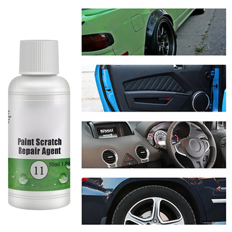 Car Scratch Repair Paste - Image 7