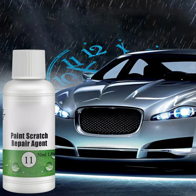 Car Scratch Repair Paste - Image 8