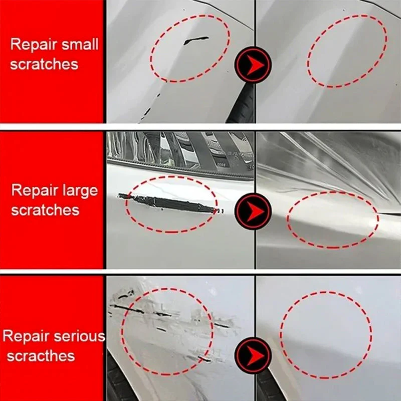 Car Scratch Repair Spray - Image 10