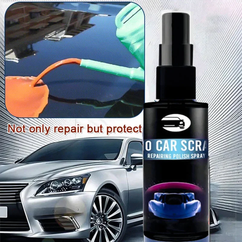 Car Scratch Repair Spray - Image 11