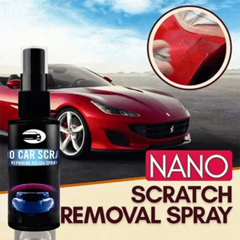 Car Scratch Repair Spray - Image 12
