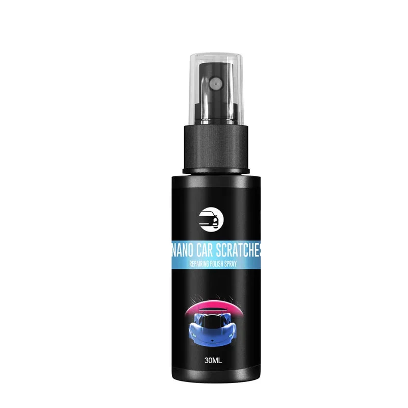 Car Scratch Repair Spray - Image 13
