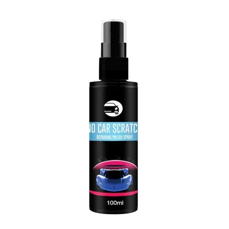 Car Scratch Repair Spray - Image 14