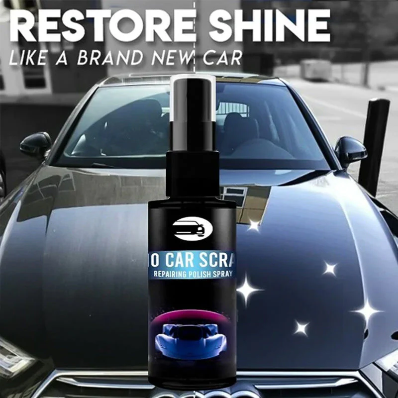 Car Scratch Repair Spray - Image 3