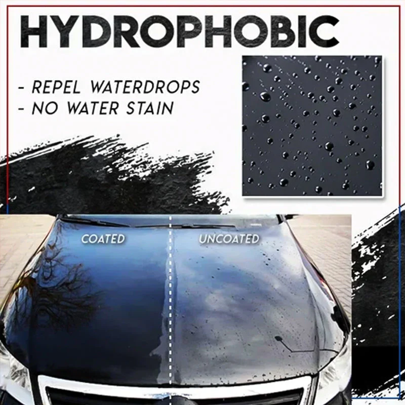 Car Scratch Repair Spray - Image 4