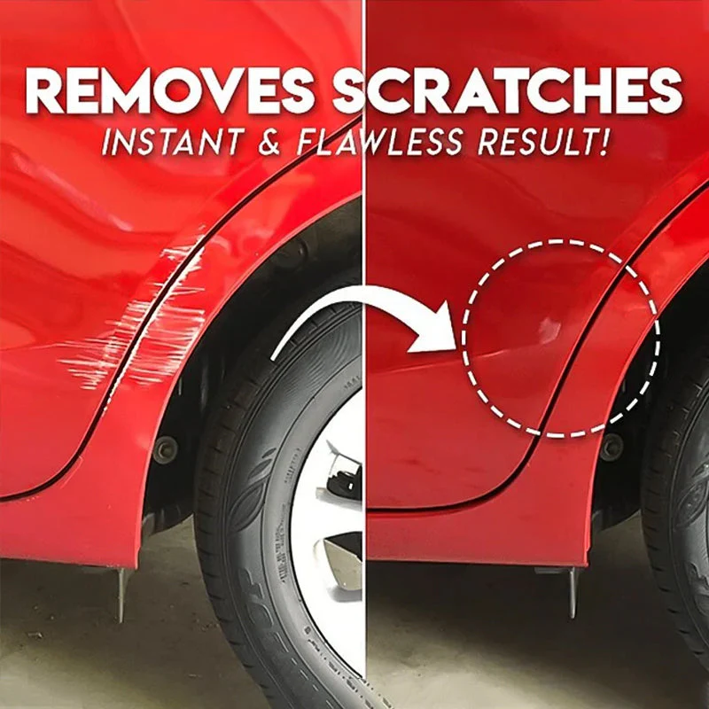 Car Scratch Repair Spray - Image 5