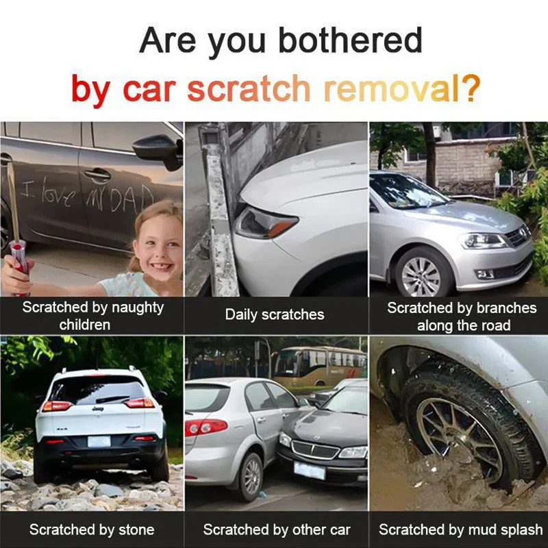 Car Scratch Repair Spray - Image 6