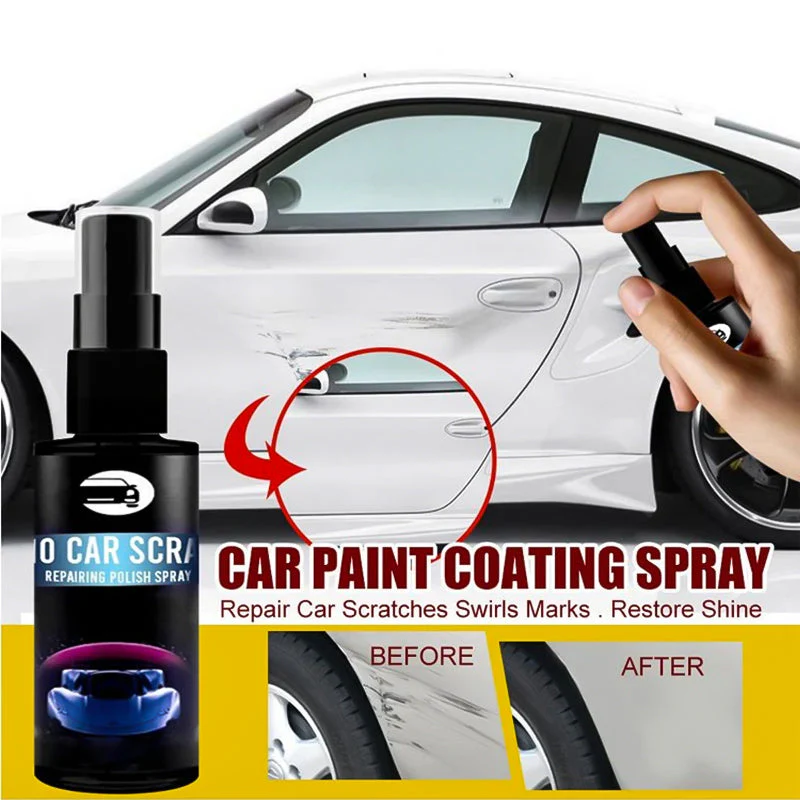 Car Scratch Repair Spray - Image 7