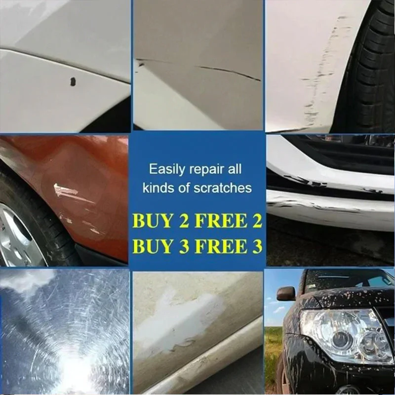 Car Scratch Repair Spray - Image 8
