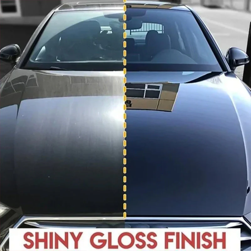 Car Scratch Repair Spray - Image 9