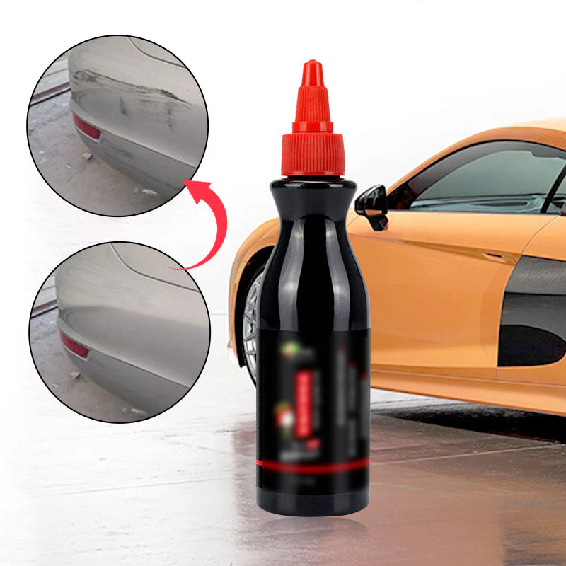 Car Scratch Repair Wax - Image 11