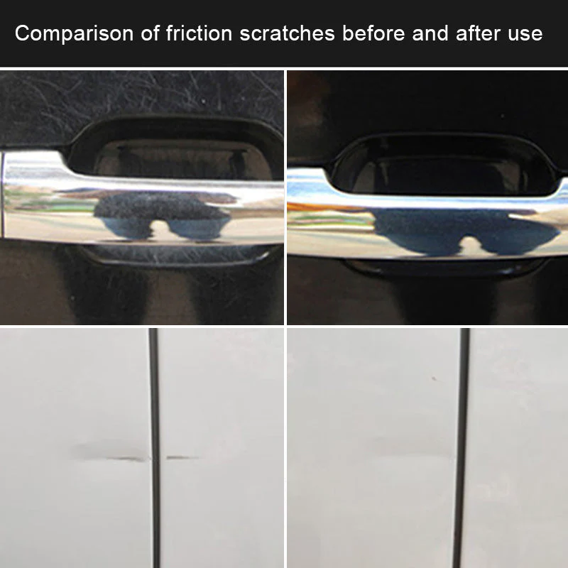 Car Scratch Repair Wax - Image 5