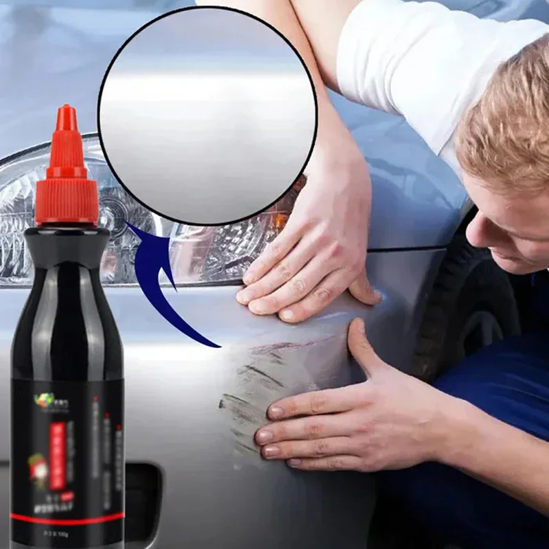Car Scratch Repair Wax - Image 6