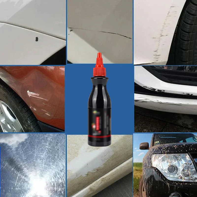 Car Scratch Repair Wax - Image 7