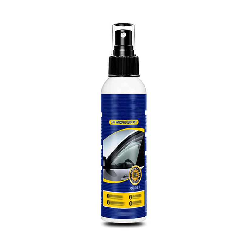Car Softening Maintenance Window Lubricant - Image 2