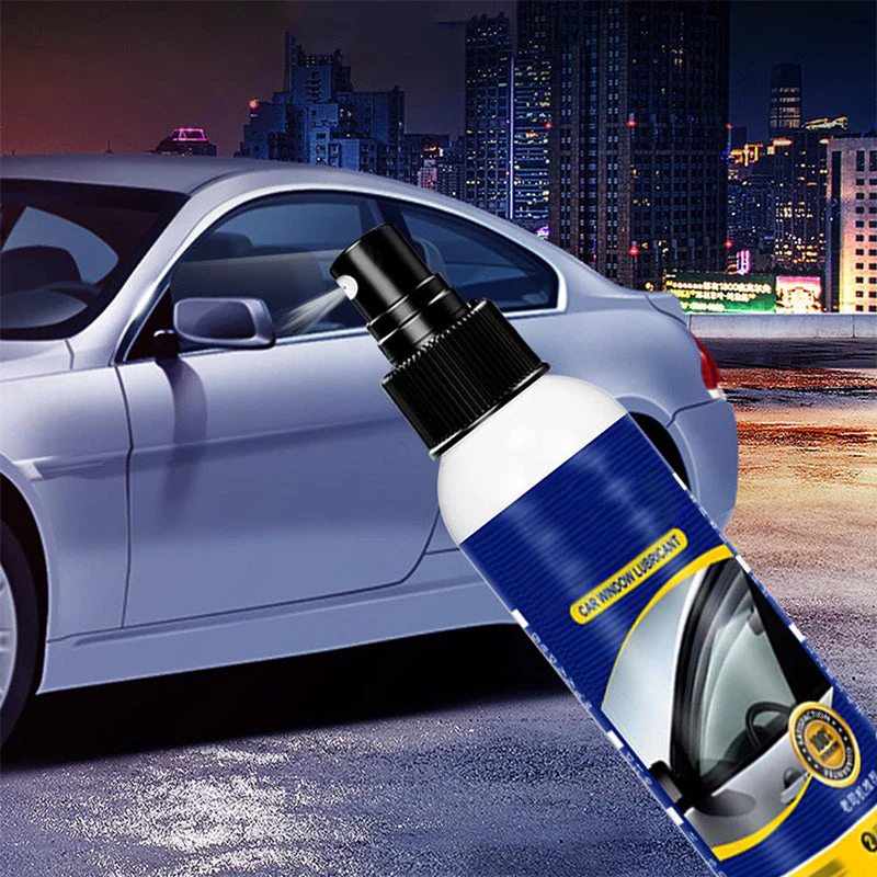 Car Softening Maintenance Window Lubricant - Image 3