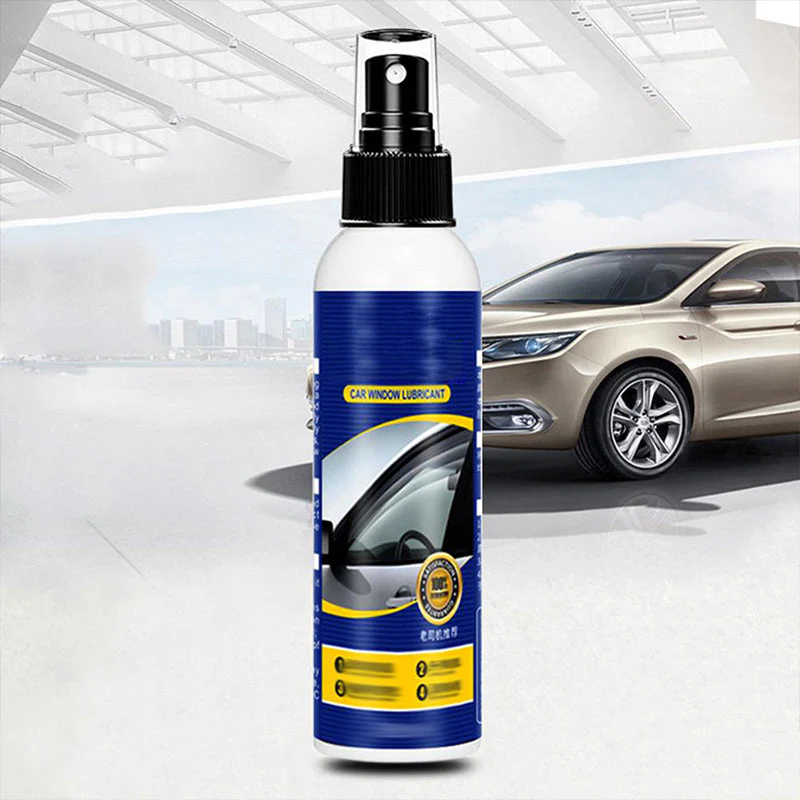Car Softening Maintenance Window Lubricant - Image 4