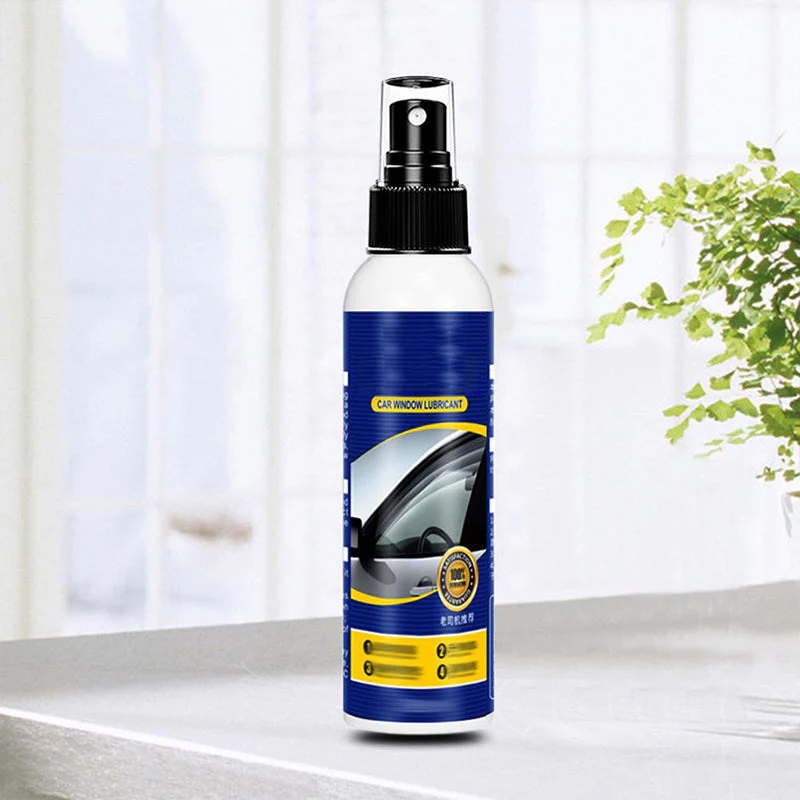 Car Softening Maintenance Window Lubricant - Image 5