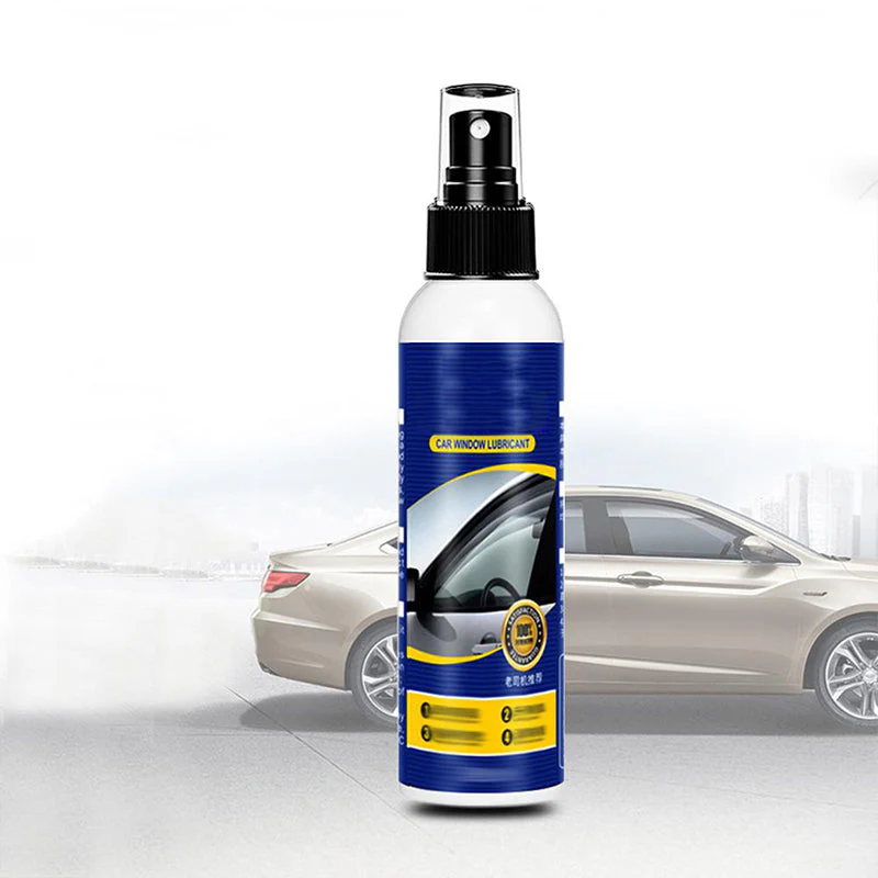 Car Softening Maintenance Window Lubricant - Image 6