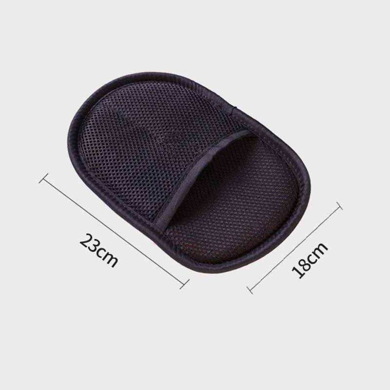 Car Wash Wool Gloves - Image 8