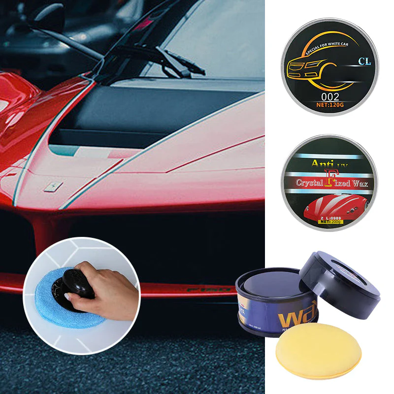Car Wax - Image 10