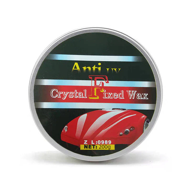 Car Wax - Image 12