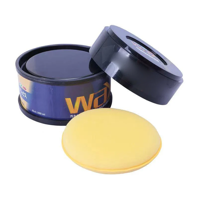 Car Wax - Image 13