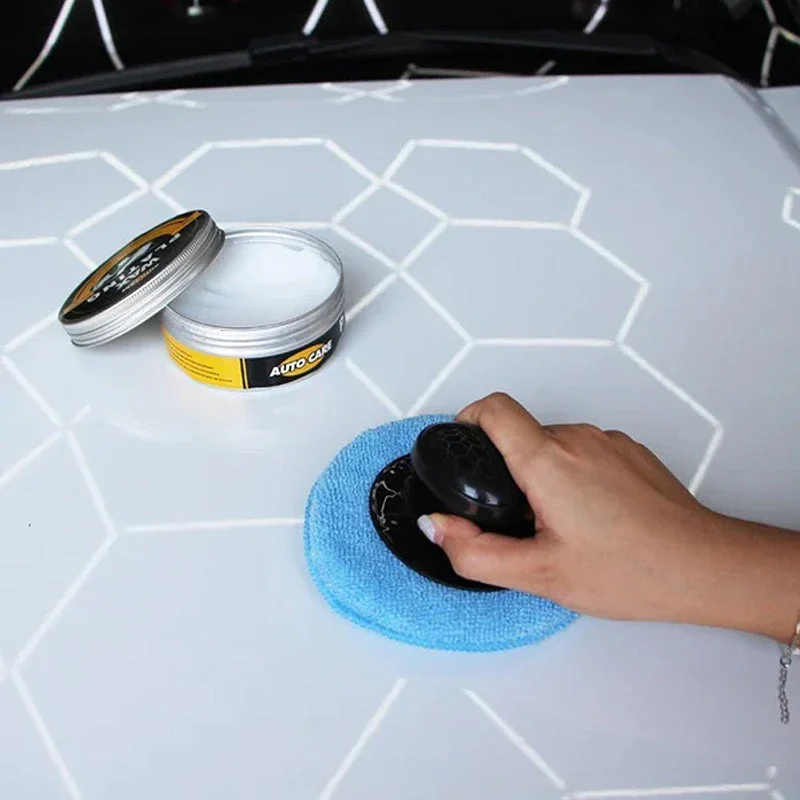Car Wax - Image 4