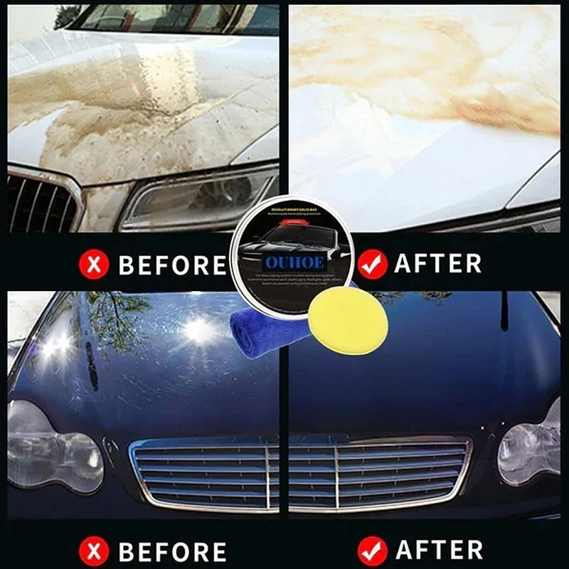 Car Wax - Image 6