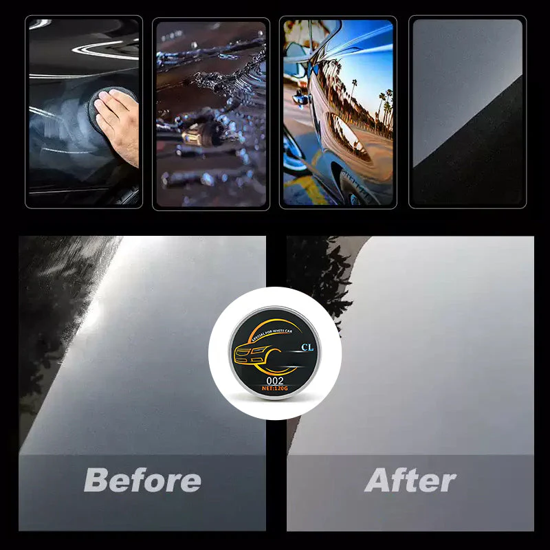 Car Wax - Image 7