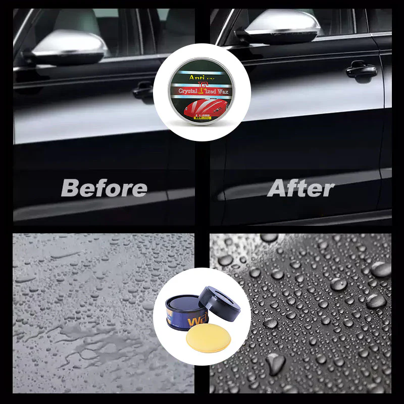 Car Wax - Image 8