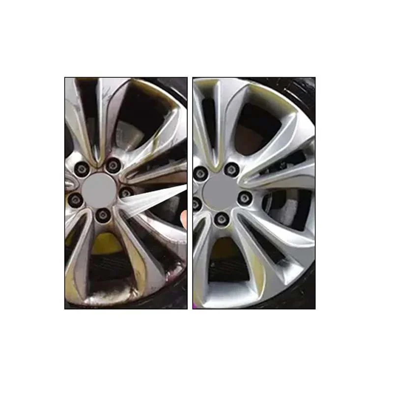 Car Wheel Cleaning Spray - Image 6