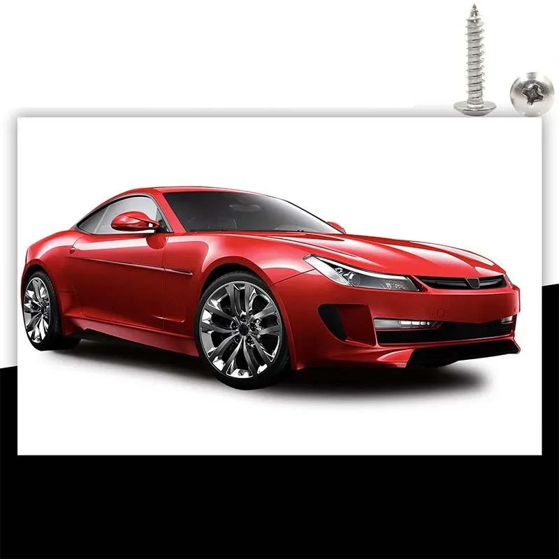 Car Wheel Cleaning Spray - Image 7