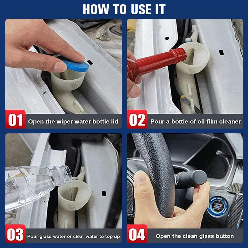 Car Windshield Cleaner - Image 4
