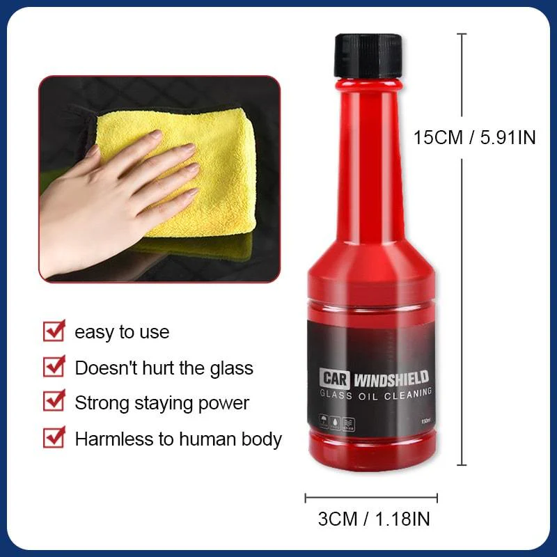 Car Windshield Cleaner - Image 8
