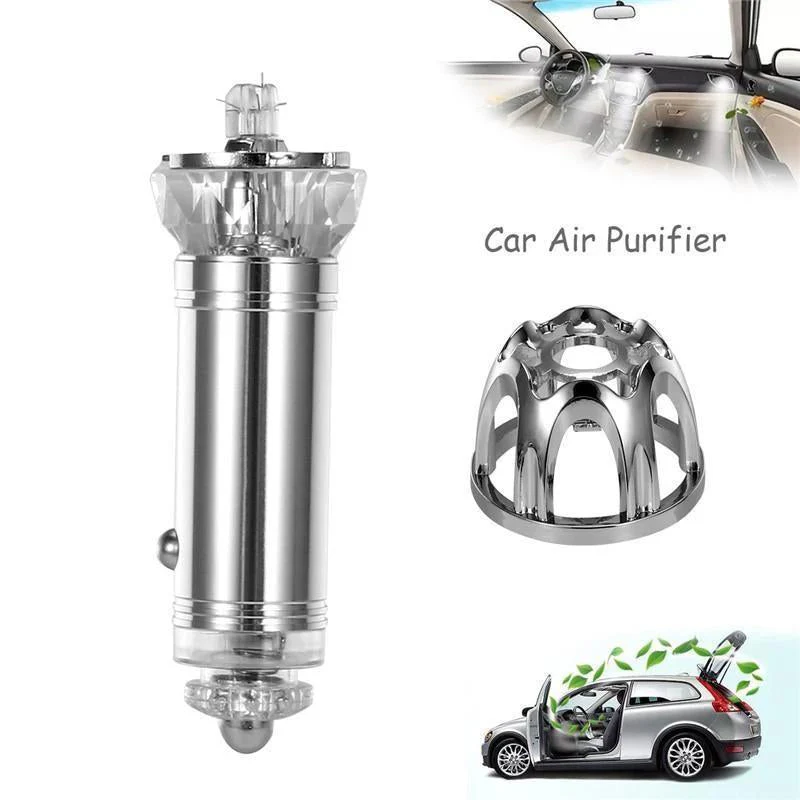 Carfresh pro - eliminates car odors, smoke, and allergens - Image 6