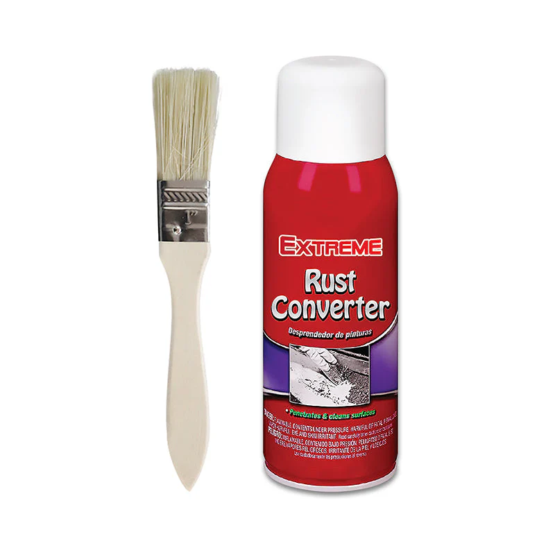 Chassis Rust Converter - Image 10