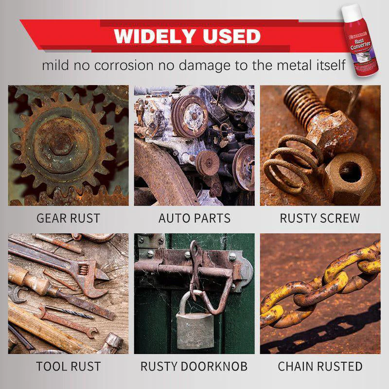 Chassis Rust Converter - Image 4