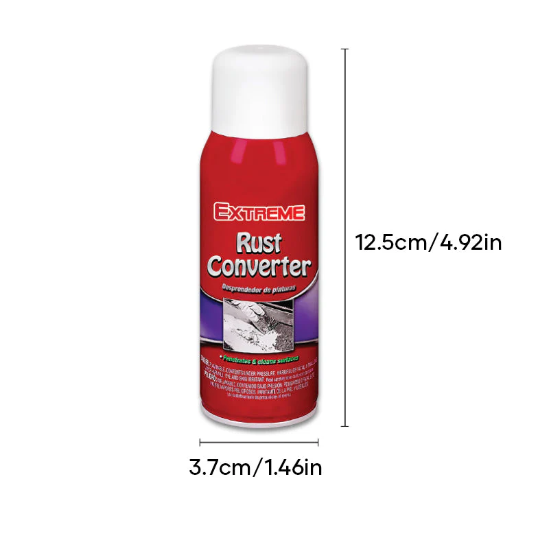 Chassis Rust Converter - Image 9