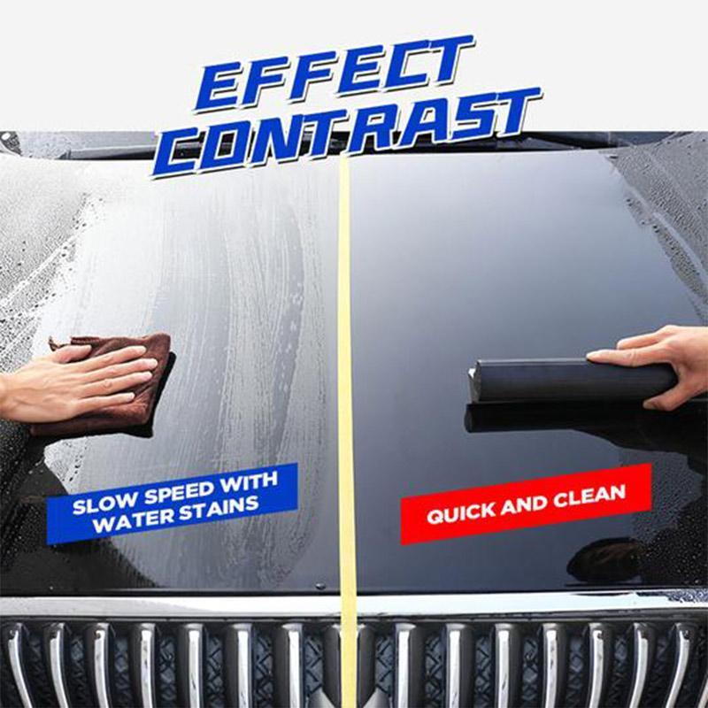Cleaning Water Squeegee Blades - Image 6