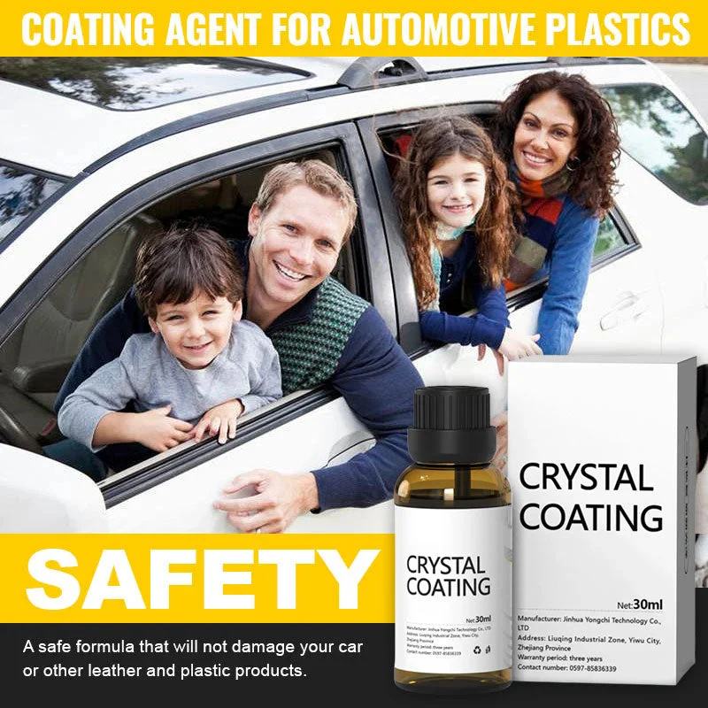 Coating Agent For Automotive Plastics - Image 10