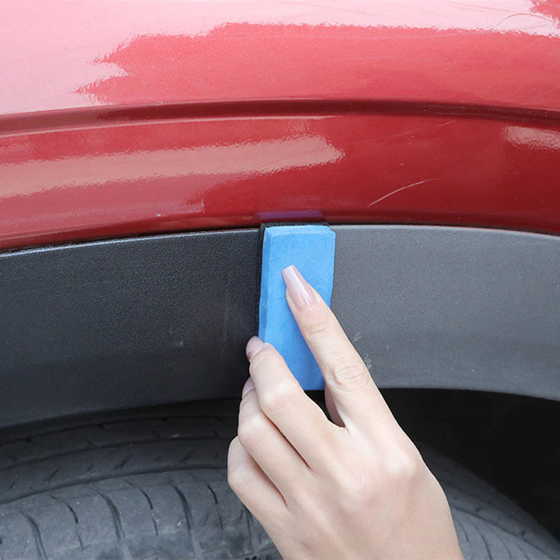 Coating Agent For Automotive Plastics - Image 11