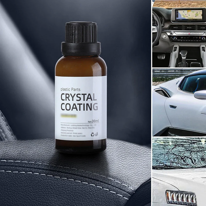 Coating Agent For Automotive Plastics - Image 12