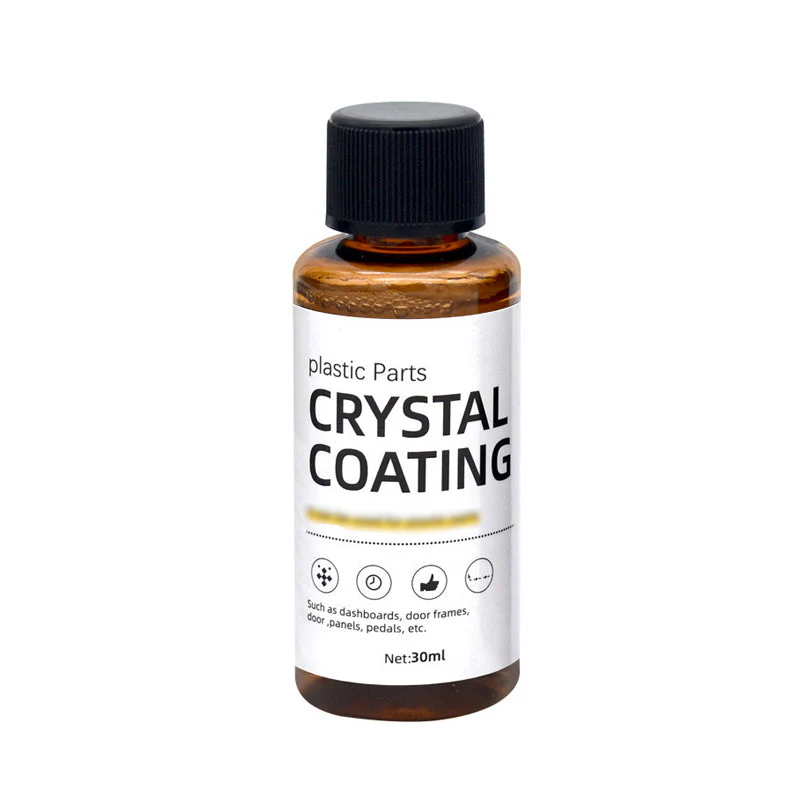 Coating Agent For Automotive Plastics - Image 13