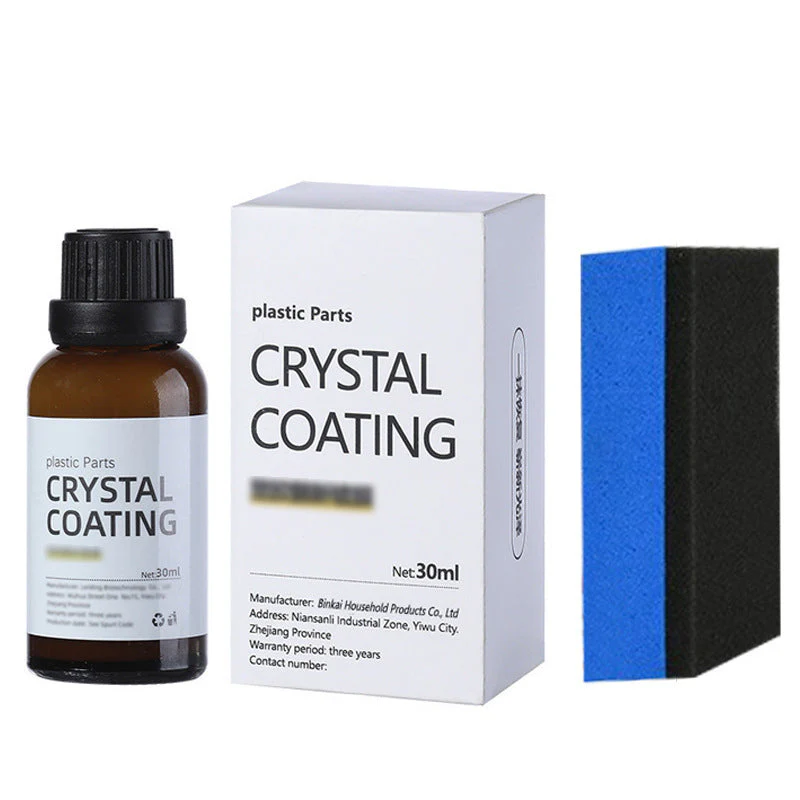 Coating Agent For Automotive Plastics - Image 14