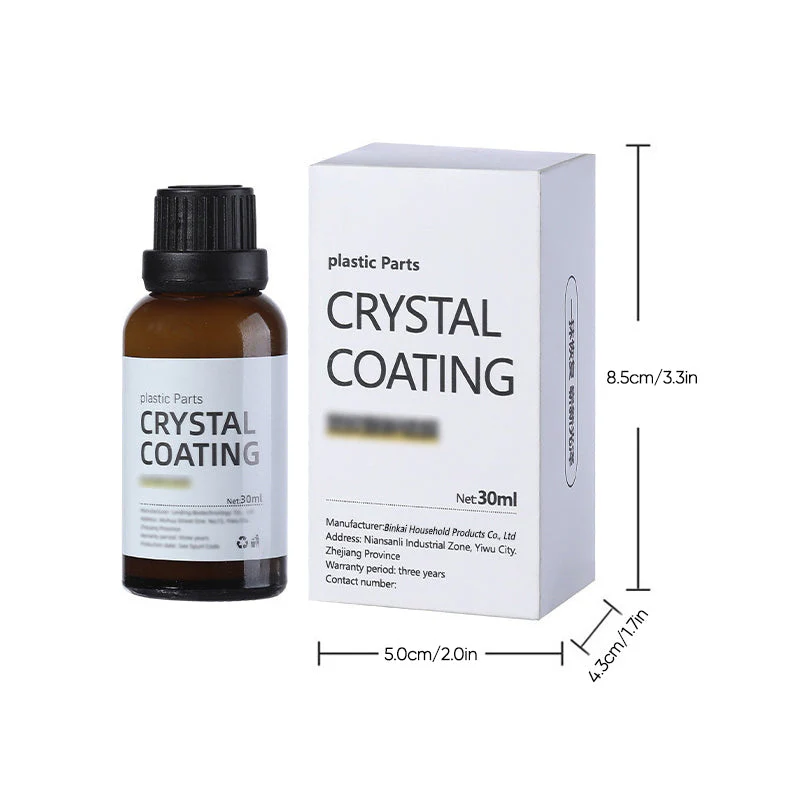 Coating Agent For Automotive Plastics - Image 15