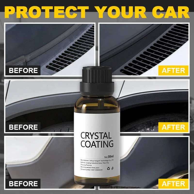 Coating Agent For Automotive Plastics - Image 3