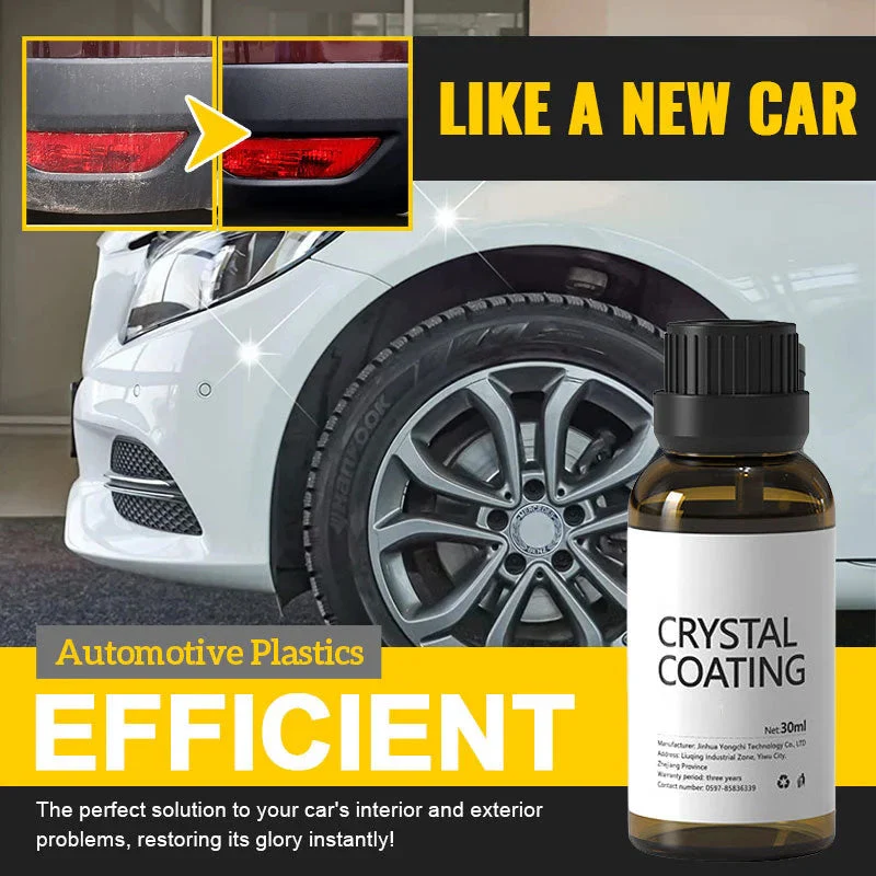Coating Agent For Automotive Plastics - Image 5