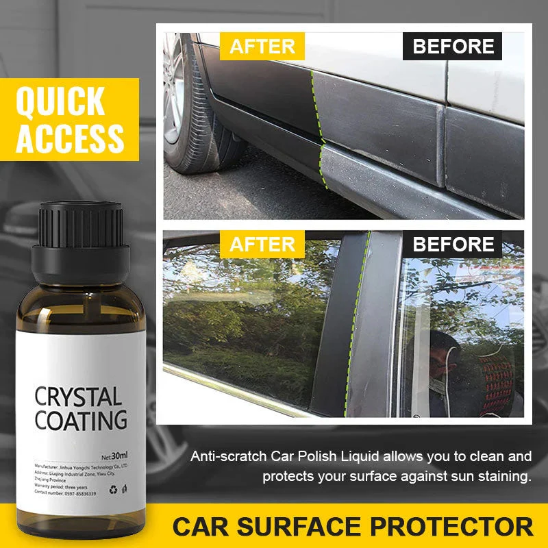 Coating Agent For Automotive Plastics - Image 6