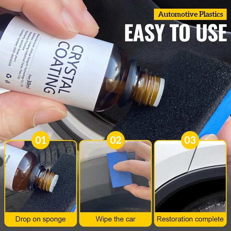 Coating Agent For Automotive Plastics - Image 7